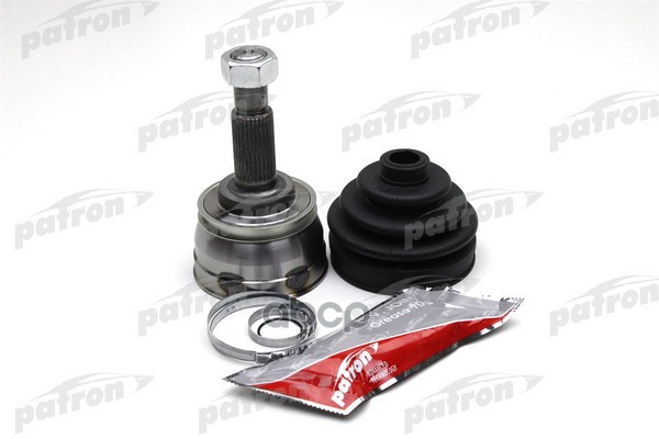 Шрус Наружный 29X56x27 Nissan Maxima Qx 2,0-3,0 95- PATRON арт. PCV1672