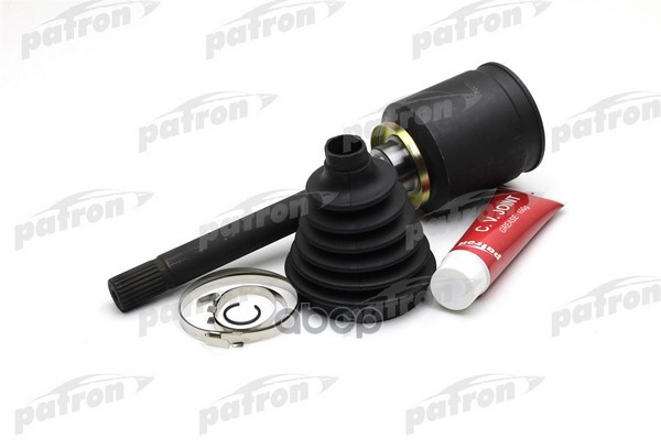 Шрус Внутренний Правый 22X40x22 Lada Niva 2121 76- PATRON арт. PCV1701