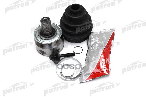 Шрус Наружный 36X55.3x24 Mazda3 (Bk) 1.6 Diesel [Y601] 109 Л.с. 2004 - 2009 Мкпп PATRON арт. PCV1730