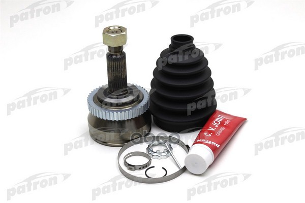 Шрус Наружный Правый 27X62x26 Abs: 47T Hyundai: Sonata (Nf) 2.0Crdi 06-09 PATRON арт. PCV1734