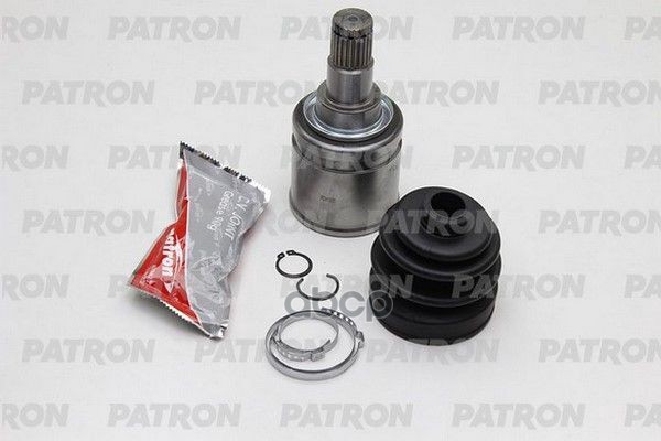 ШРУС внутренний 26X50X24 TOYOTA CAMRY ACV3MCV3 2001-2006 HIGHLANDER ASU40GSU4 2007-2013 VENZA AGV10GGV10 2008- PCV1927 PATRON...