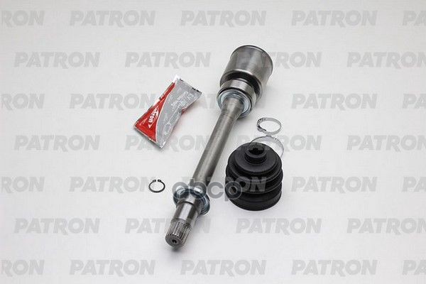 Шрус Внутренний 26X40x24 Toyota Camry Acv40/Gsv40 2006-2011 Pcv1928 PATRON арт. PCV1928