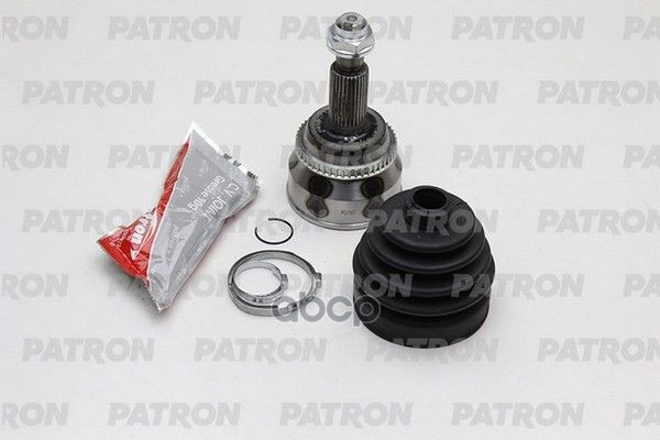 Шрус Наружный С Кольцом Abs 30X56x34 Abs:48t Lexus Rx330/350 Mcu30/Gsu30 2003-2009 Toyota Highlander Acu20/Mcu20/Mcu23 2000-2...