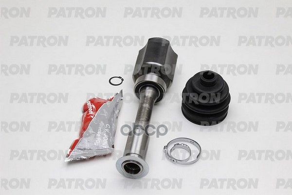 Шрус Внутренний Renault Duster 2011- Pcv1937 PATRON арт. PCV1937