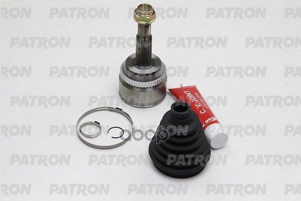 ШРУС наружный 24X61X26 TOYOTA CAMRY ACV3MCV3 01-06 PCV1941 PATRON арт. PCV1941