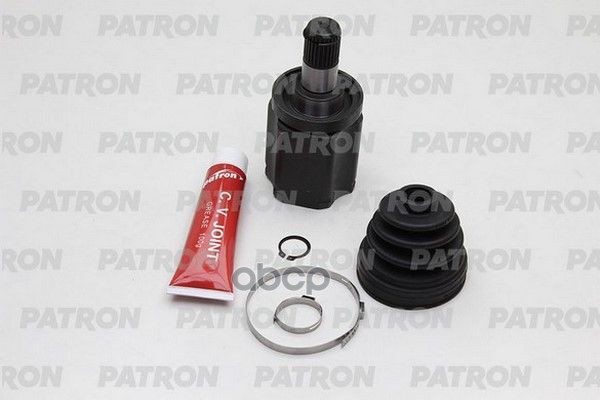 Шрус Внутренний 24X44x27 Bmw X3 E83 2003-2010 PATRON арт. PCV1949