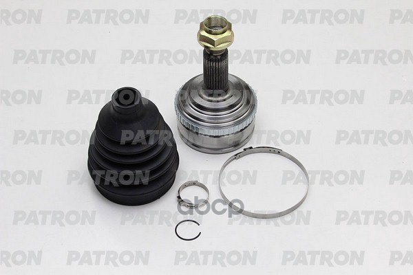 Шрус Наружный 28X62x35 Honda Odyssey Ii (Lhd) 2000-2004 PATRON арт. PCV2002