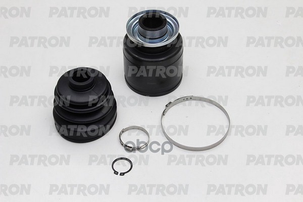 Шрус Внутренний 28X42x36 Mazda Bt-50 Un 06-11 PATRON арт. PCV2009