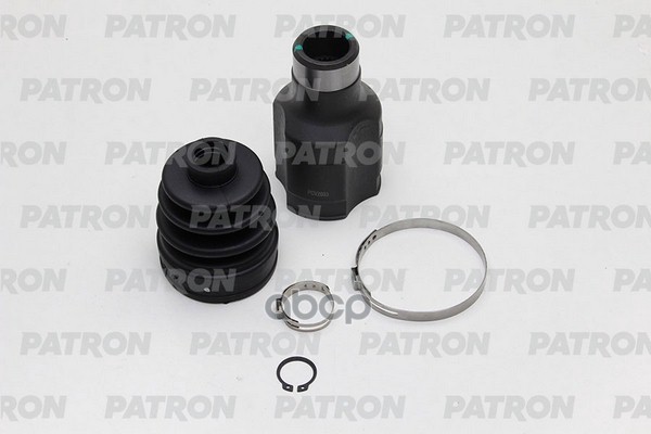 Шрус Внутренний 26X40x29 Suzuki Swift Rs413/Rs415/Rs416 2003-2010 Sx4 Rw415/Rw416/Rw419/Rw420 2006-2013 PATRON арт. PCV2033