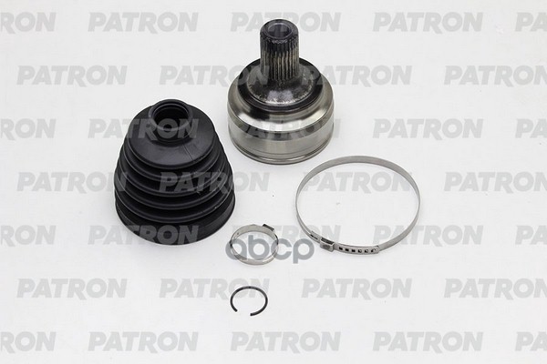 ШРУС наружный 30X69X25 MERCEDES BENZ CL-CLASS 216 4 MATIC 2005-2013 GLK-CLASS 204 4 MATIC 2008-2015 PCV2039 PATRON арт. PCV2039