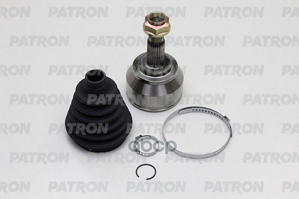 Шрус Наружный 35X51x25 Opel Corsa D 2006-2014 PATRON арт. PCV2051