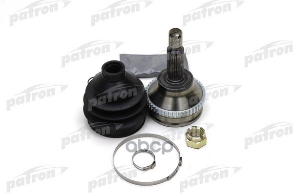 ШРУС наружн к-кт PCV2066 PATRON арт. PCV2066