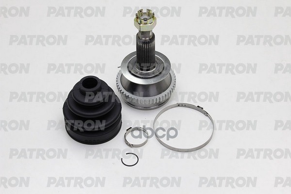 Шрус Наружный Задний 30X60x23 Hyundai Santa Fe (Cm) 06- PATRON арт. PCV2075