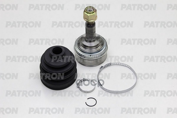 Шрус Наружный 26X56x25 Lexus Rx300 Mcu15 4Wd 1998-2003 PATRON арт. PCV2107