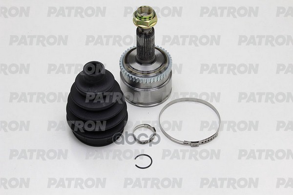 Шрус Наружный С Кольцом Abs 32X56x27 Abs:44t Subaru Impreza G11 00-07 PATRON арт. PCV2133