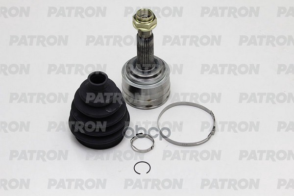 Шрус Наружный 25X52.5x22 Hyundai Accent 11/Blue Usa 11- PATRON арт. PCV2135
