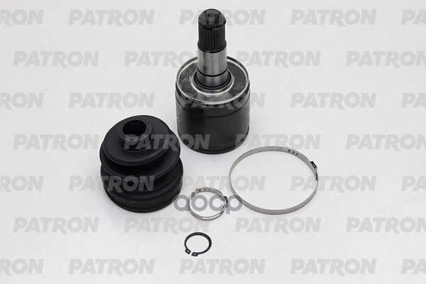 Шрус Внутренний 25X34.7x28 Mitsubishi Pajero/Montero Sport Challenger K94w/K99w 1996-2006 PATRON арт. PCV2154