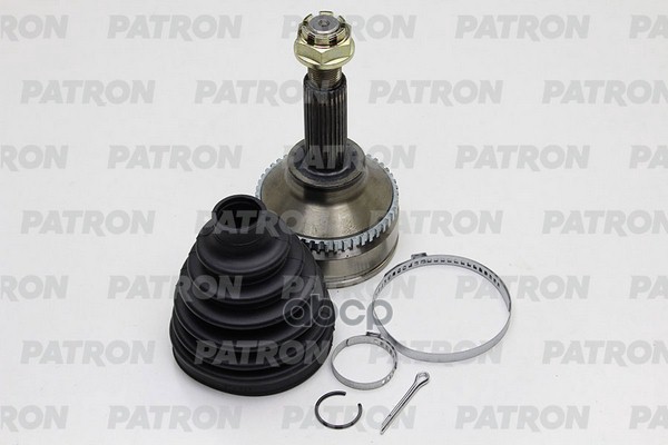 ШРУС наружный с кольцом ABS 29X57X28 FORD TRANSIT TT9 2006-2013 PCV2157 PATRON арт. PCV2157