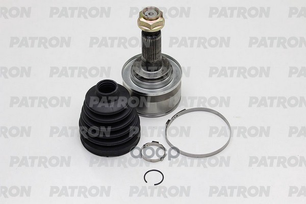 Шрус Наружный 28X61x26 Ford Ranger Tke 2011-,  Explorer Tub 2011-13 PATRON арт. PCV2166