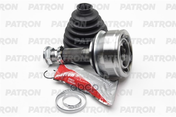 Шрус Нар. Toyota Hilux Ggn15/Ggn25 05- PATRON арт. PCV2181