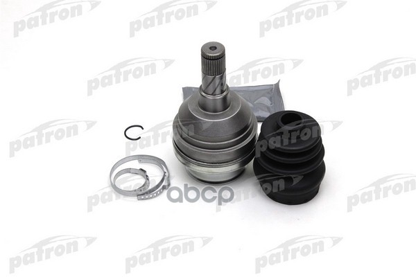 Шрус Внутренний 34X35x25 Opel: Zafira A 2,0 Dti 99-05, Astra F 91-98, Calibra A 90-97, Vectra A 88-95, Vectra A 93-95, 4X4, S...