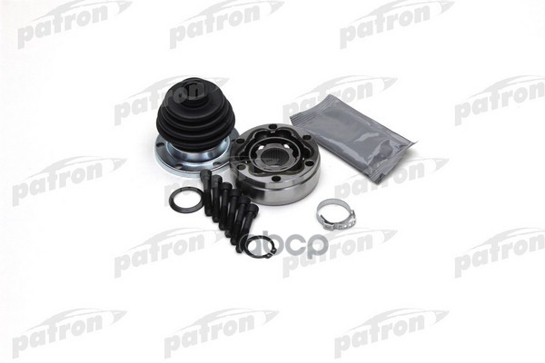 Шрус Внутр К-Кт Vw: Golf, Jetta, Polo 1.0-1.3 PATRON арт. PCV3003