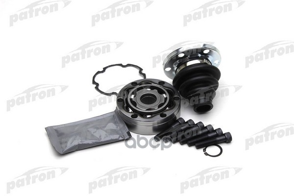 ШРУС PCV3019 (302305) PATRON арт. PCV3019