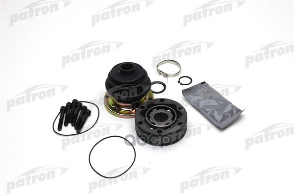 Шрус Внутр К-Кт Alfa Romeo: 155 92 - 97, 156 97 - 05, 166 98 -, Gtv 94 -, Spider 94 - 05, Fiat: Barchetta 95 -, Brava 95 - 01...