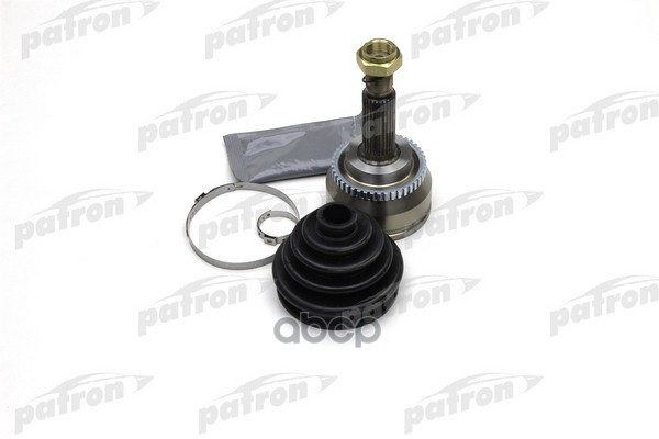 Шрус Наружн К-Кт 26X54x33 Abs:43t Mitsubishi: Carisma 95-06, Space Star 98- PATRON арт. PCV3745