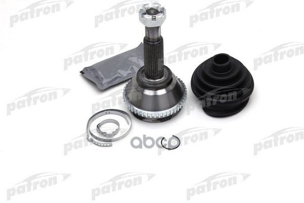 Шрус Наружн К-Кт 28X57x26 Abs:48t Ford: Transit 00-06 , Transit Автобус 00-06 , Transit Фургон 00-06 PATRON арт. PCV4413