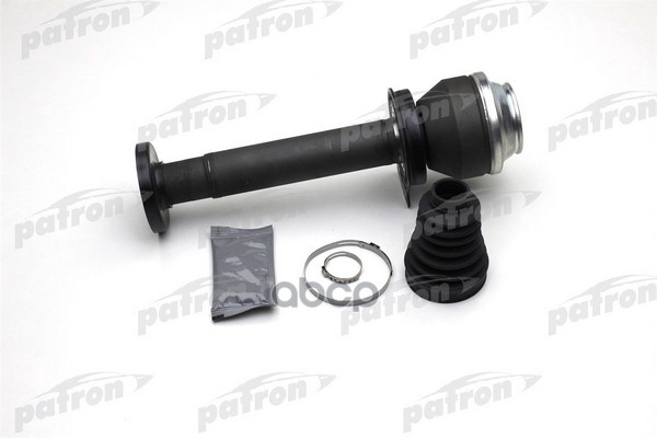 Шрус Внутр Прав К-Кт 26X50x30 Vw: Transporter T5/Multivan T5 2.5Tdi PATRON арт. PCV4841