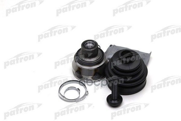 ШРУС наружн к-кт 42x76.5x27 AUDI  A4/A6/Q5 07- PCV4958 PATRON арт. PCV4958