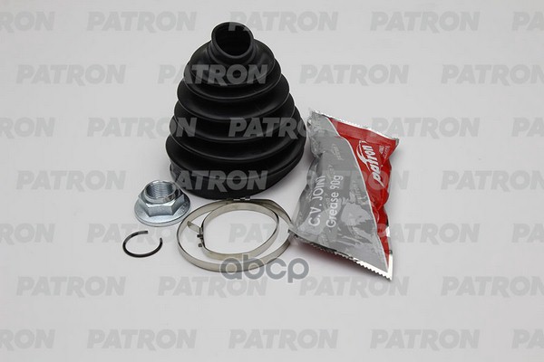 Пыльник Шруса К-Кт (28,5X95x145) Ford: Kuga I 08- PATRON арт. PDC0010