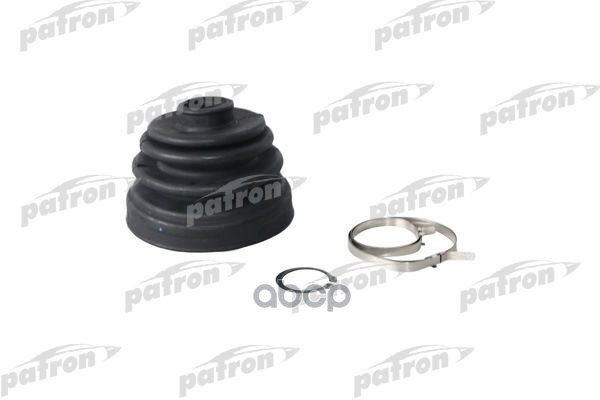 Пыльник Шруса Внутренний К-Кт Mitsubishi Pajero 00-06 PATRON арт. PDC0012