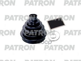 Пыльник Шруса Fiat: Doblo 1.2/1.6/1.9D 03/01-, Stilo 1.4/1.6 01- (Произведено В Турции) PATRON арт. PDC0045