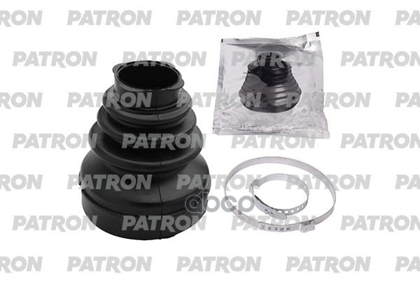 Пыльник Шруса Citroen: C4 2.0Hdi 16V 04-, C5 2.0Hdi-2.2I-2.7 Hdi V6-3.0 I V6 04-, Peugeot: 307 2.0Hdi Dw10ted4+Fap 6Man 03-, ...