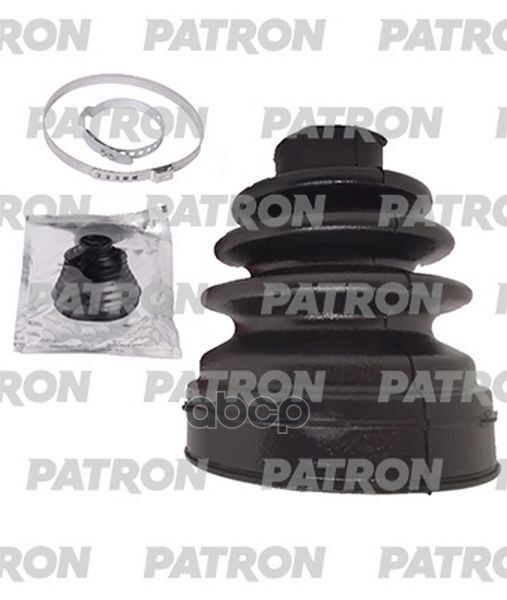 Пыльник Шруса Fiat Doblo 10- Linea1.3-1.4-Bravo Ii - 1.4 (Произведено В Турции) PATRON арт. PDC0048