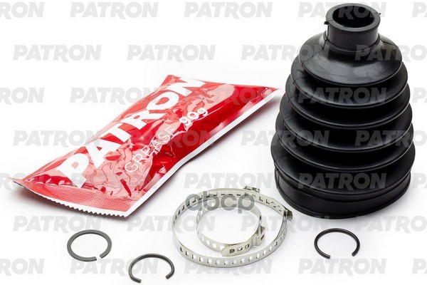 Пыльник Шруса Наружн К-Кт Bmw X3 Ii (F25)X5 Ii (E70)X6 (E71,E72) Mitsubishi Space Wagon Iii (N8w,N94w) Kia Cerato Седан (Ld) ...