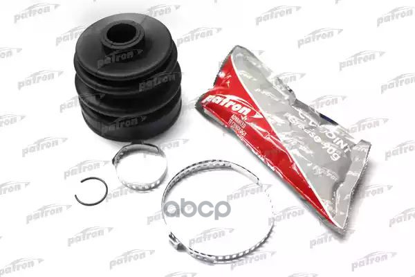 Пыльник Шруса Наружн К-Кт (23X78x92.5) Mitsubishi: Galant 1.8/2.0 -96, Eclipse -95, Space Runner -99  Mazda: 626 Ge 1.8/2.0 -...