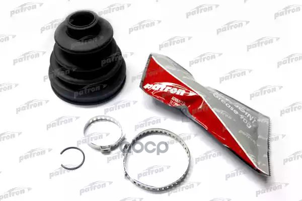 Пыльник Шруса Наружн К-Кт (24X85x95) Nissan: Primera 2.0 16V/2.0D -96  Toyota: Camry 2.2 91-01  Mitsubishi: Space Wagon 2.0 -...