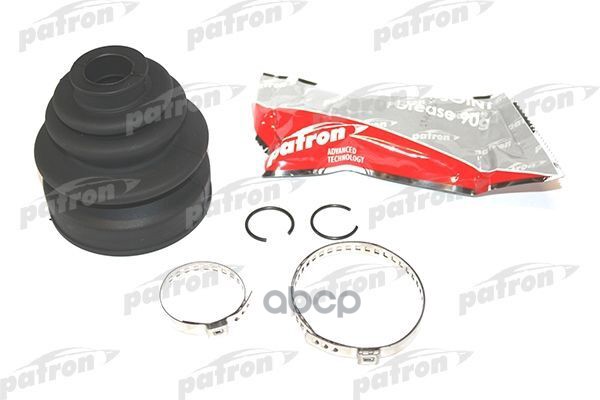 Пыльник Шруса Наружн К-Кт (24X78.5x93) Наружн К-Кт Honda: Civic 1.3/1.5/1.6 91-95  Hyundai: Lantra 1.6I 95-00  Mitsubishi: Co...