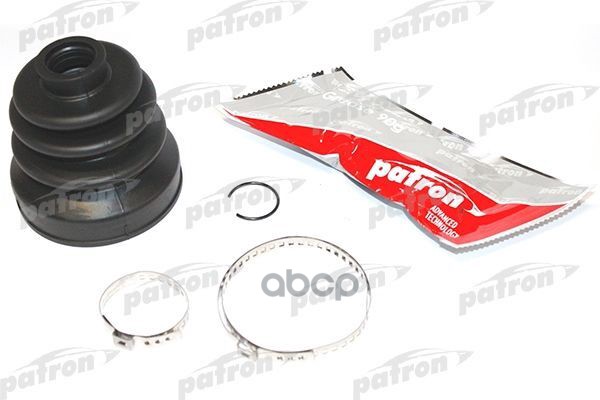 Пыльник Шруса Наружн К-Кт (23X78x94.5) Hyundai: Lantra 90-95  Mitsubishi: Galant 2.0 -87, Space Wagon 1.8Td/2.0 86-91  Subaru...