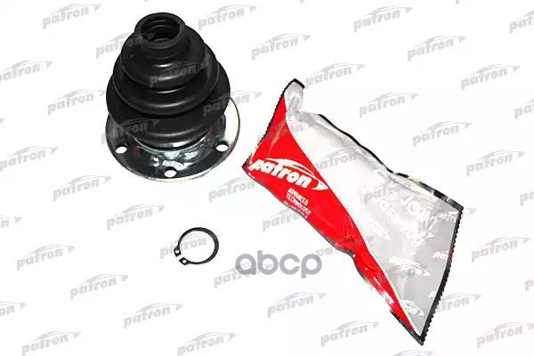 Пыльник Шруса Внутр К-Кт (23X45x77) Bmw: 3 E36 316I/318I/320I 90-00 PATRON арт. PDC0470