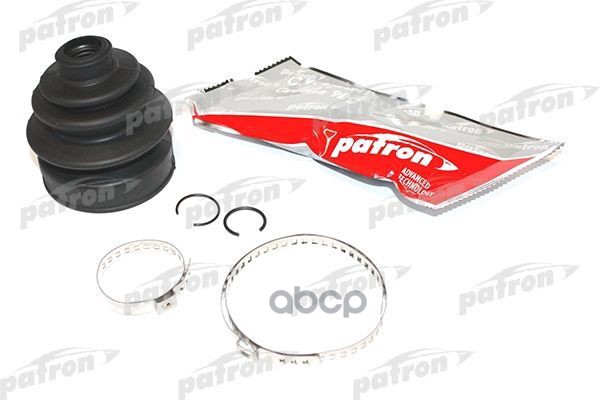 Пыльник Приводного Вала, Комплект -Pdc2324 PATRON арт. PDC2324