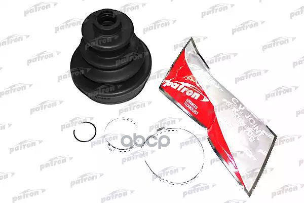Пыльник Шруса Наружн К-Кт (21X86x110) Honda: Civic V 2.0Id/Td 01/97-02/01  Rover: 220 Sdi 11/95-03/00, 25 2.0Idt 10/99-, 420D...
