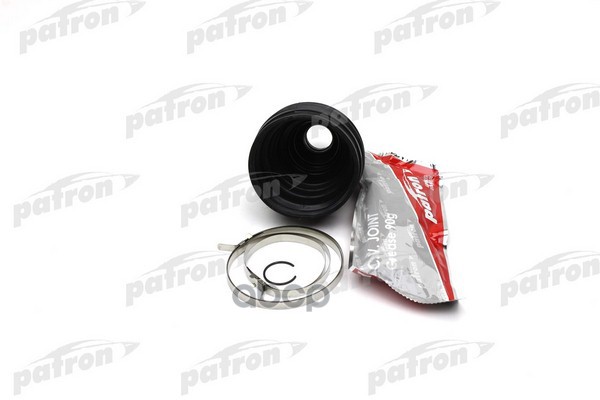 Пыльник Шруса Наружн К-Кт Nissan Tiida 07- PATRON арт. PDC3924