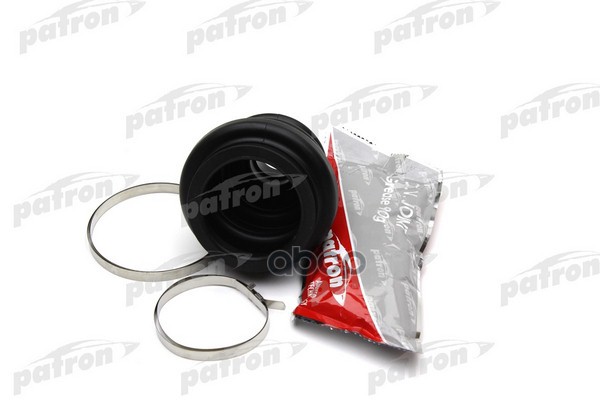 Пыльник Шруса Наружн К-Кт (26X57x98) Opel: Omega B 94-03, Omega B Универсал 94-03 PATRON арт. PDC4017
