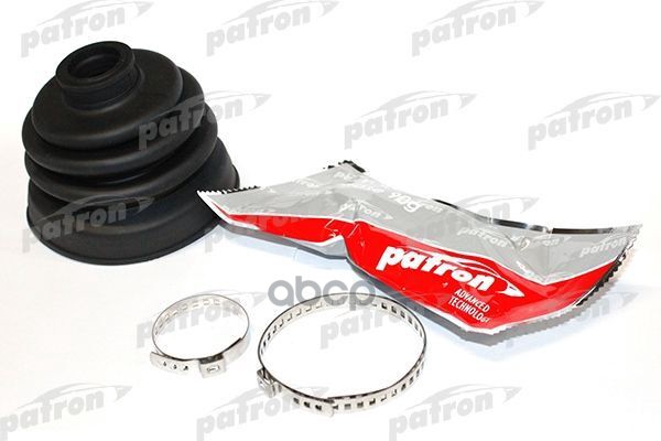 Пыльник ШРУСа наружн к-кт (24.5x85x102) HONDA CIVIC IV Hatch/Fastback 94-97, CR-V 95-02  HYUNDAI MATRIX 01-, KIA JOICE 00-  P...