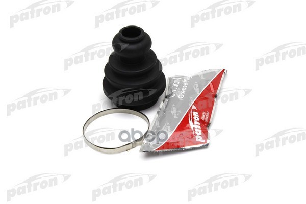 Пыльник Шруса Внутр К-Кт (25X56x106) Alfa Romeo: 166 98-  Seat: Leon 99-, Toledo Ii 99-06  Vw: Transporter Iv 90- PATRON арт....