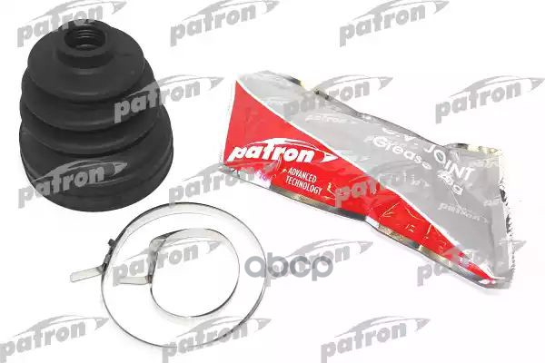 Пыльник Шруса Внутр К-Кт (20X69.5x86x5) Citroen: C2 03-, C3 02-  Ford: Fiesta V 01-08, Fusion 02-  Mazda: 2 03-07  Peugeot: 2...